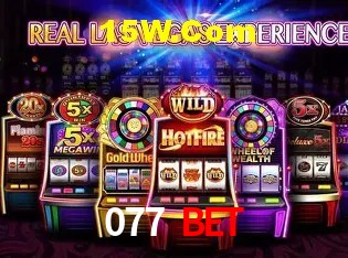 Bonus Features 077 Bet