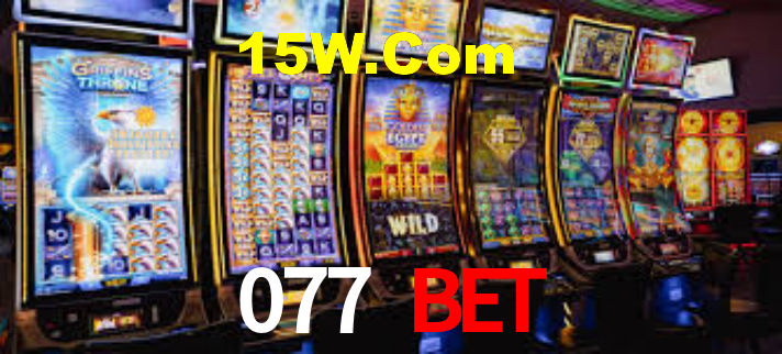 Premium Interface 077 Bet