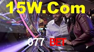 Welcome Bonus 077 Bet