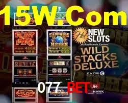 Daily Bonuses 077 Bet